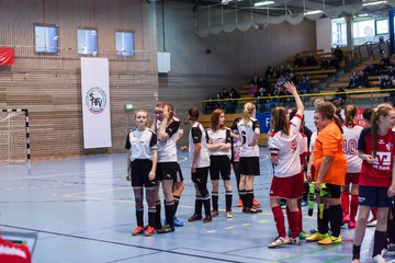 Bild 12 - C-Juniorinnen Landesmeisterschaft